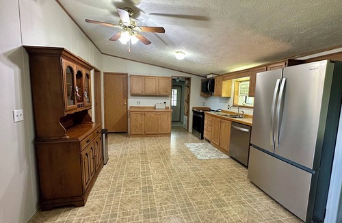 Allegheny Township House | Grandview Ridge, a Mountain Estate with scenic views and an unforgettable stay.