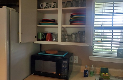 Mary Esther House | Great for Families - NO CLEANING FEES