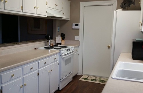 Mary Esther House | Great for Families - NO CLEANING FEES