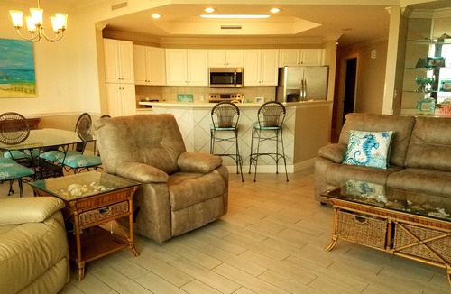 Orange Beach Condo | GREAT RATES, DATES LEFT AUG 18-SEPT 3,POOL,LAZY RIVER,FREE BOAT SLIP