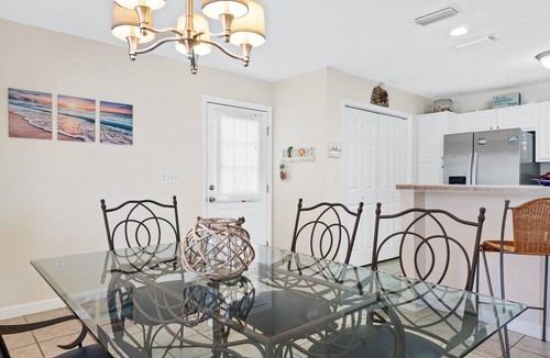 Inlet Beach Heights House | Great Summer Rates Available! Book Now! Short Walk to Beach!