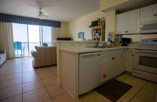 Miramar Beach Condo | Great Views! Beach Chairs! Low 2'nd Floor!