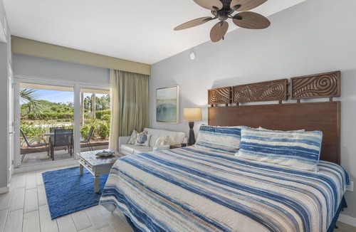 Sandestin Condo | Ground floor Studio at Sandestin Luau - close to the beach -