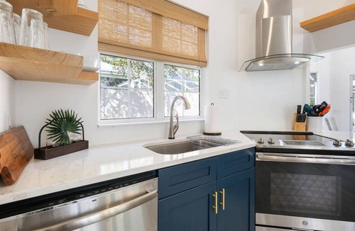 Seacrest House | Guests Love East of Eden! Private Pool + Walk to Beach