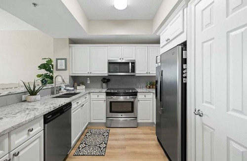 Fort Walton Beach Condo | Gulf Front -Summer Place 106-Renovated Ground Floor- 3 Bedroom - Okaloosa Island