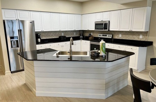 Orange Beach Condo | Gulf Front Unit with Stunning Sunsets! Beach Chair Service Included with Rental!
