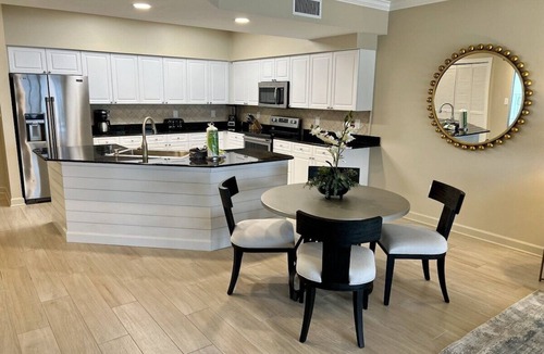 Orange Beach Condo | Gulf Front Unit with Stunning Sunsets! Beach Chair Service Included with Rental!