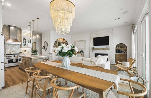 Rosemary Beach House | GULF-FRONT w/Private Beach! Private Pool, Hot Tub! Sleeps 24!