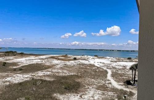 Navarre Beach Apartment | Gulf Island Condo 431