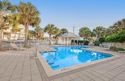 Navarre Beach Apartment | Gulf Island Condo 431