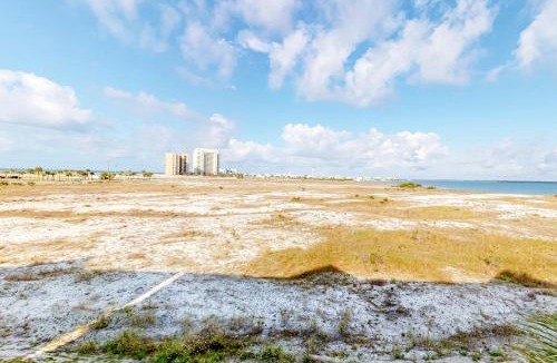 Navarre Beach Apartment | Gulf Island Condo 431