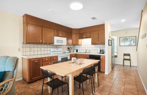 Santa Rosa Beach House | Gulf View! Easy Beach and Pool Access.
