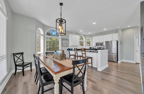 Inlet Beach House | Gulf views Beach House & Large Private Pool, 2 owner suites; Walk 2 Beach