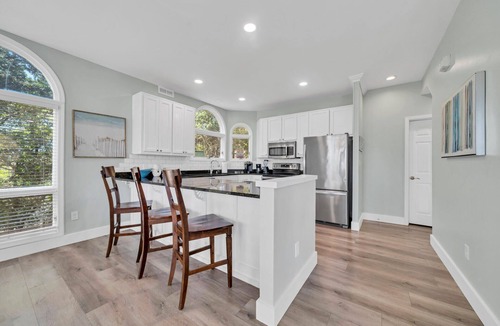 Inlet Beach House | Gulf views Beach House & Large Private Pool, 2 owner suites; Walk 2 Beach