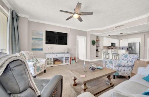 Thomas Drive House | Gulfcrest 206