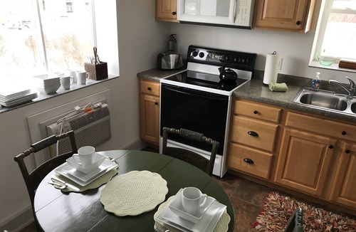 Munising Cottage | Harbor cozy cottage, Walk to Lake Superior, Cruise boats, Ice Cream, Pubs &More!