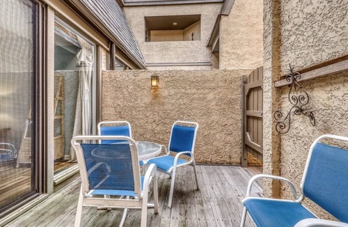 Harbour Town Villa | Harbour Town Villa perfect for families, golf trips and getaways