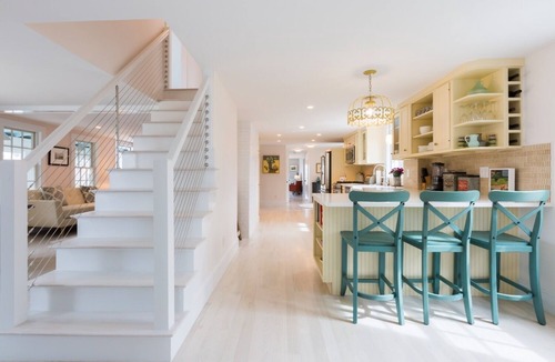 Barnstable House | Harvey House: 066-Ba Beautiful Barnstable Home Just 600 Feet from the Beach!
