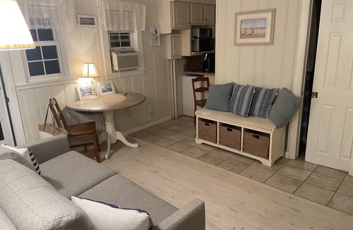 Bass River Cottage | Has pool-1/2 mile to beach-Pilgrim Acres Village- Private Condo community