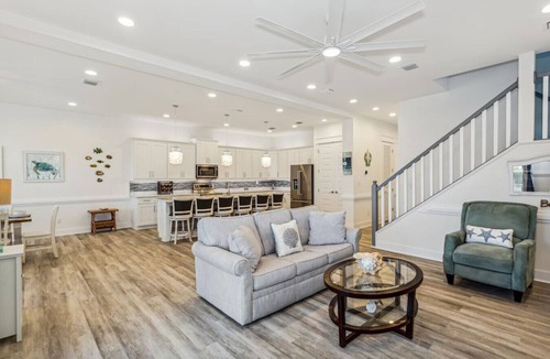 Navarre Beach House | Havana Club, Navarre Beach