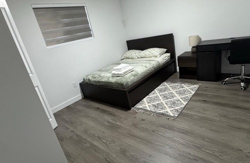 Panorama Hills House | Haven Home