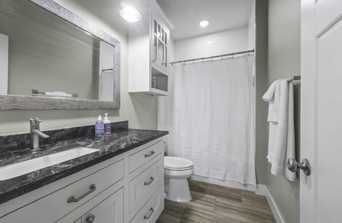 Downtown House | Hawks Nest - Downtown Bentonville