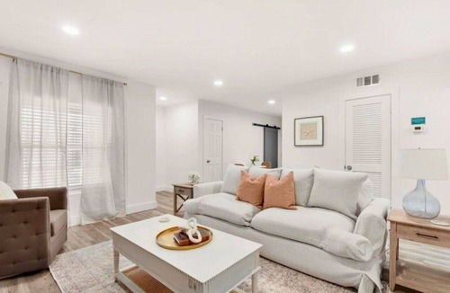 Fort Walton Beach Apartment | Heated POOL and SPA-Bluefish 3 - OKA Island 2BR