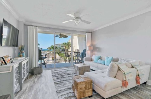 Rosemary Beach Condo | High Pointe Resort 224
