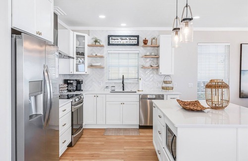 Laguna Beach Estates House | High Tide - Gulf-Front Escape, West End PCB, Sleeps 16
