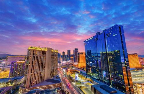 Las Vegas Resort | Hilton Club Elara Las Vegas