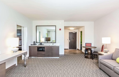 Fort Walton Beach Hotel | Hilton Garden Inn Ft. Walton Beach