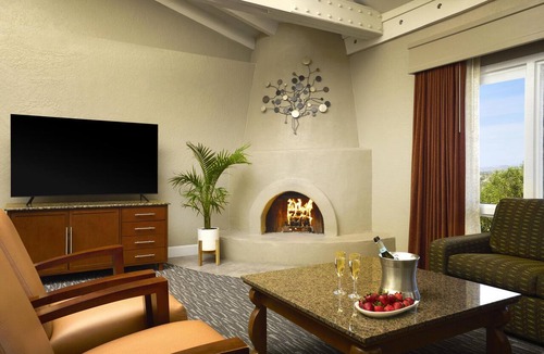 North Mountain Resort | Hilton Phoenix Tapatio Cliffs Resort