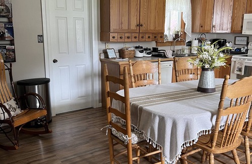 Loysburg House | Historic Farmhouse Getaway