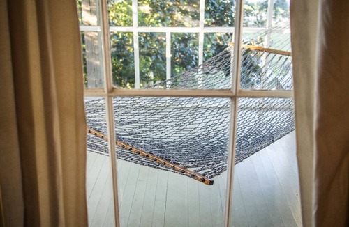 Fairhope House | Historic Tucker Bay House
