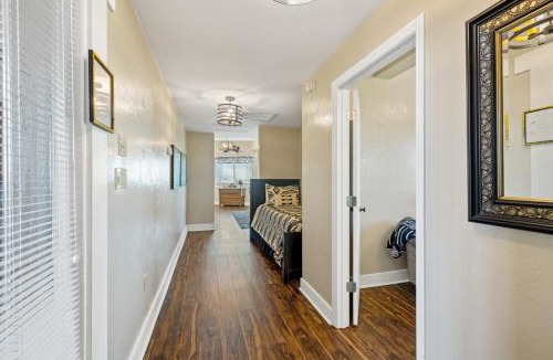 Cedar Key Apartment | HMS Gullivers Rest