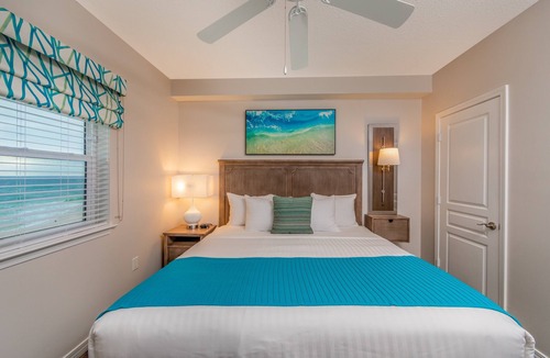 Panama City Beach Hotel | Holiday Inn Club Vacations Panama City Beach Resort by IHG