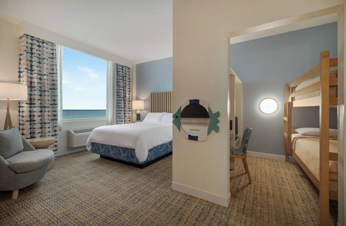 Pensacola Beach Hotel | Holiday Inn Resort Pensacola Beach by IHG