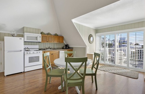 Seagrove Beach House | Holzworth House + Gulf Views, Large Decks & Bikes