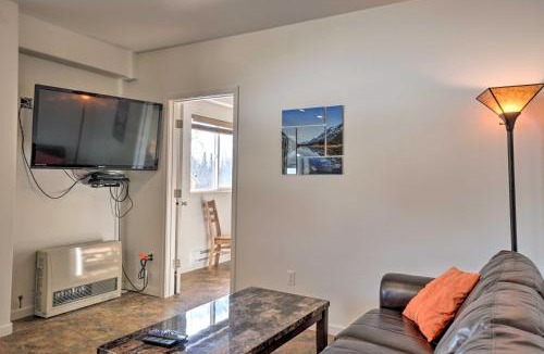 Fritz Creek House | Homer Hideaway on Fritz Creek! Families Welcome