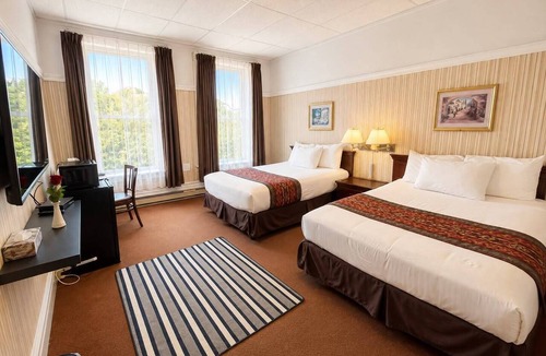Goderich Hotel | Hotel Bedford