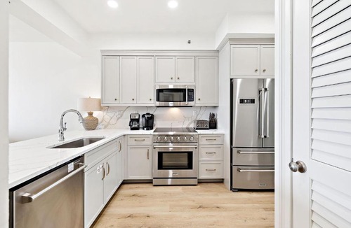 Rosemary Beach Apartment | HP 42W Peaceful Nest by 30A Escapes