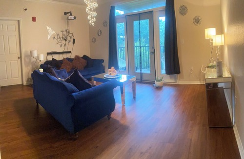 Central Business District Condo | Humble abode downtown