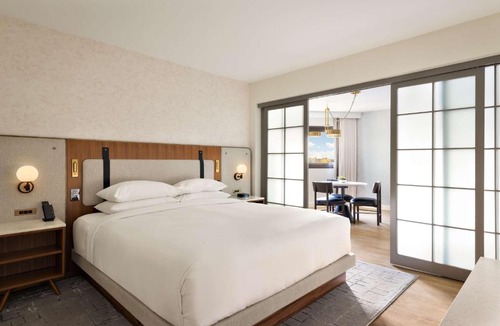 New Brunswick Hotel | Hyatt Regency New Brunswick