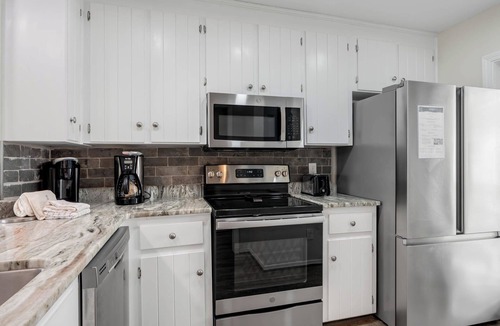 Inlet Beach House | Inlet Beach + Gulf View, Pet Friendly & Bikes