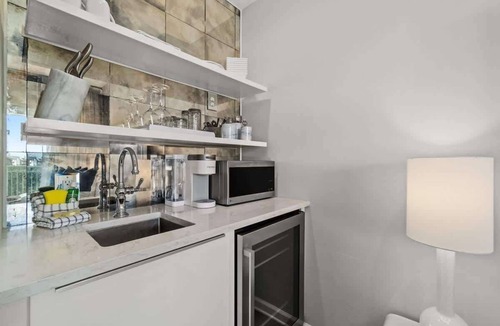 Rosemary Beach Condo | Inn at Seacrest Beach 409