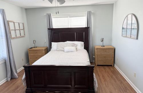 Navarre Beach House | Island Cottage townhouse