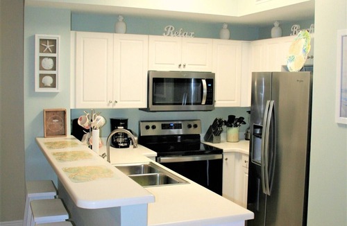 Miramar Beach Condo | It's time for that Beach Getaway!