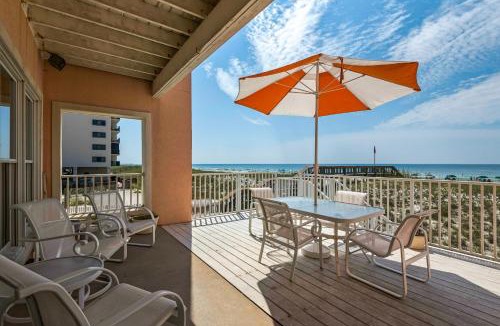 Navarre Beach House | Jen's Creole Cottage