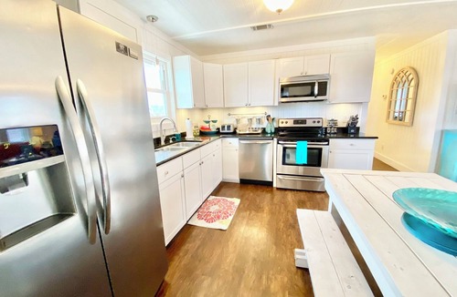 Laguna Beach Estates House | July 24 - 1st $2275 Laguna Beach~5th House from the Perfect Beach Access# 83!