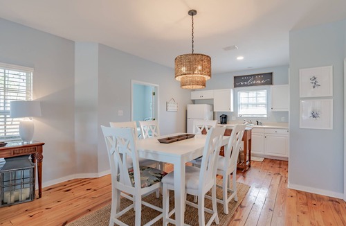 Fort Morgan House | Just a Short Stroll to the Beach! Relaxing Retreat in Fort Morgan - Sleeps 8